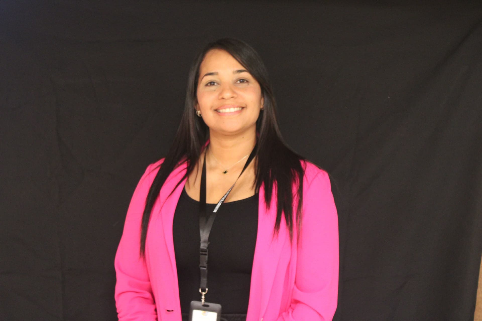 Arianne Ledezma