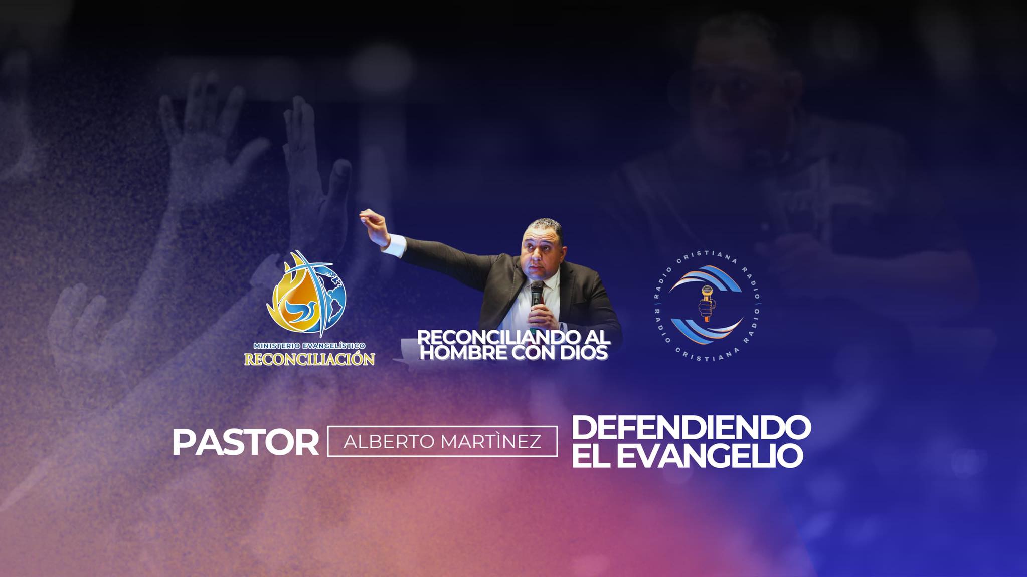 Defendiendo el Evangelio