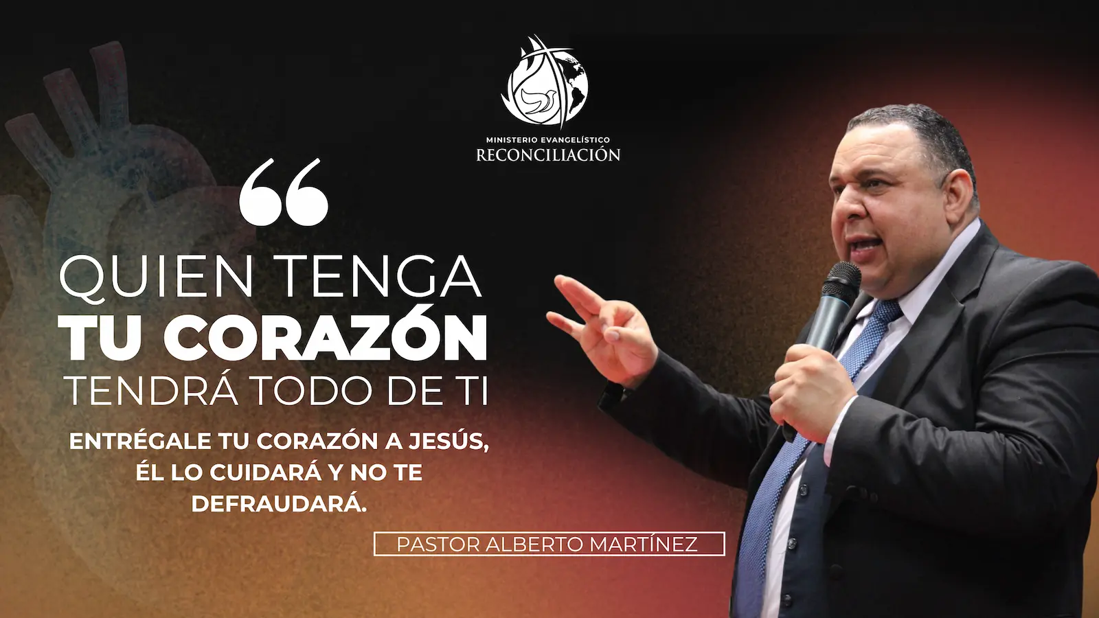 Declaración de Fe