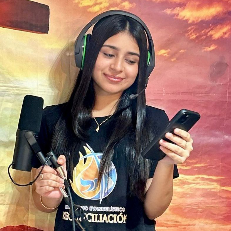 Programación de Radio